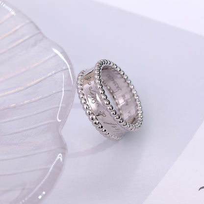 [Cadisa]PERLEE SIGNATURE RING
