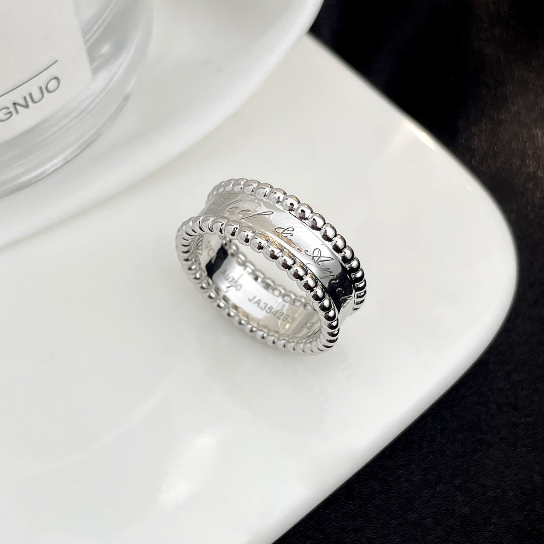 [Cadisa]PERLEE SIGNATURE RING