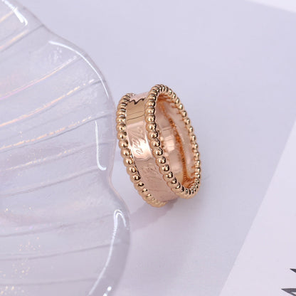 [Cadisa]PERLEE SIGNATURE RING