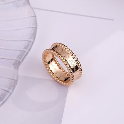 [Cadisa]PERLEE SIGNATURE RING