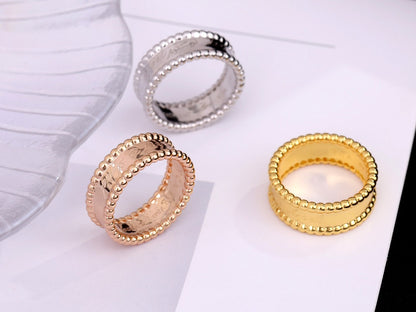 [Cadisa]PERLEE SIGNATURE RING