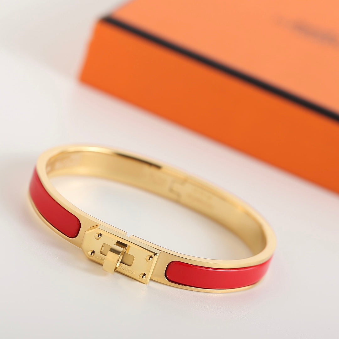 [Cadisa]HM KELLY RED BRACELET
