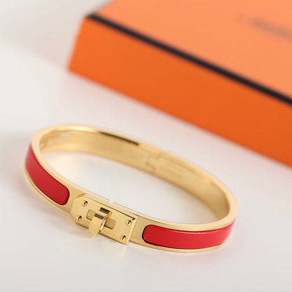 [Cadisa]HM KELLY RED BRACELET