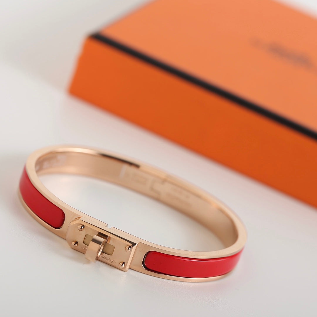 [Cadisa]HM KELLY RED BRACELET