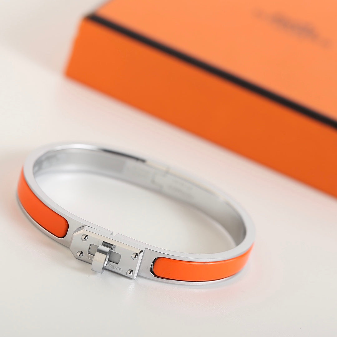 [Cadisa]HM KELLY ORANGE BRACELET
