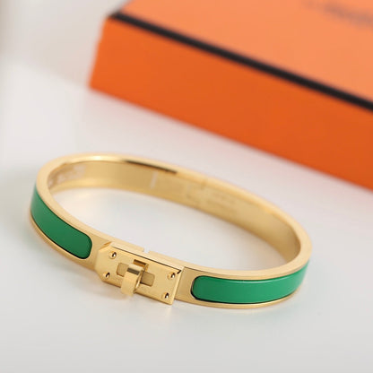 [Cadisa]HM KELLY GREEN BRACELET