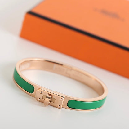 [Cadisa]HM KELLY GREEN BRACELET