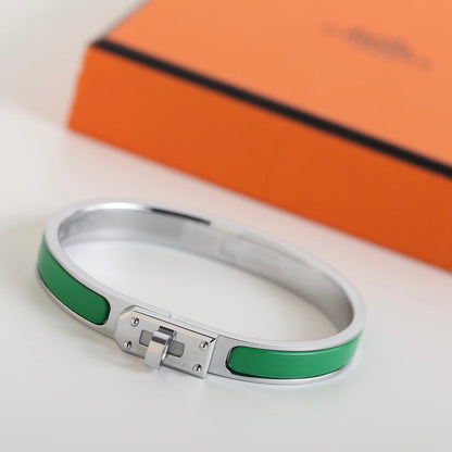 [Cadisa]HM KELLY GREEN BRACELET