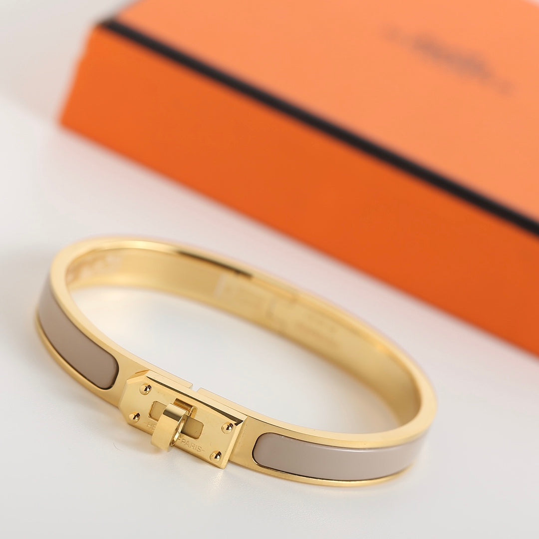 [Cadisa]HM KELLY GREY BRACELET