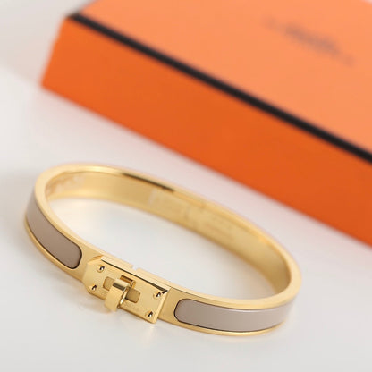 [Cadisa]HM KELLY GREY BRACELET