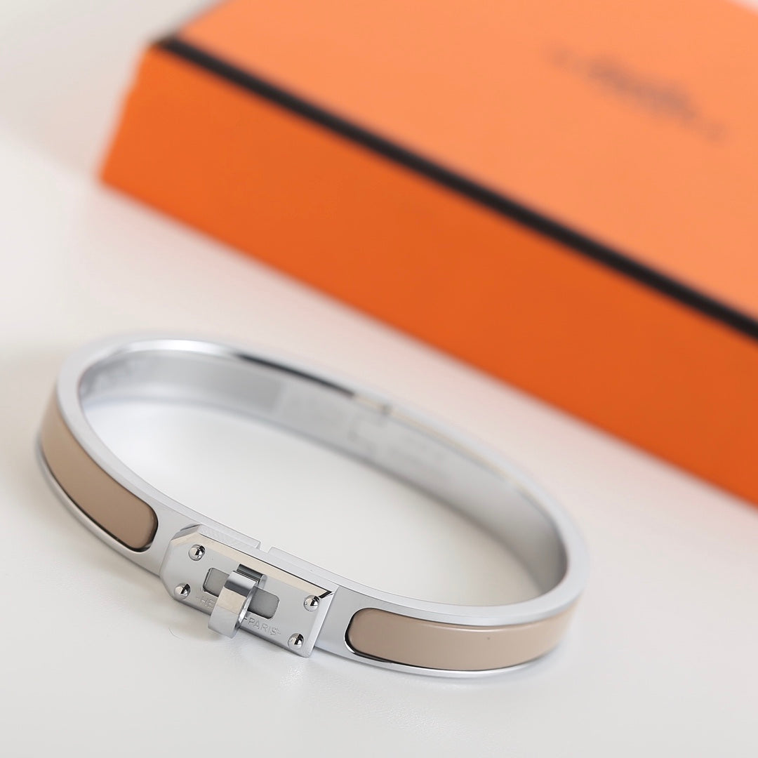 [Cadisa]HM KELLY GREY BRACELET