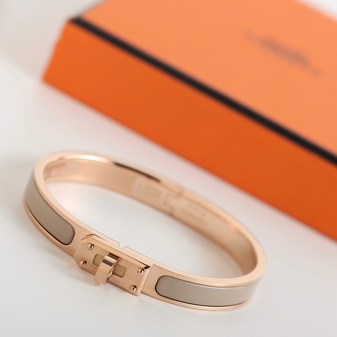 [Cadisa]HM KELLY GREY BRACELET