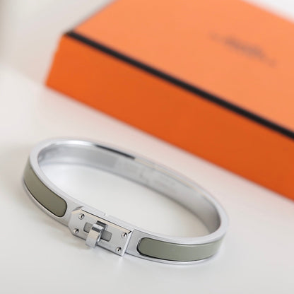 [Cadisa]HM KELLY BLUE GREEN BRACELET