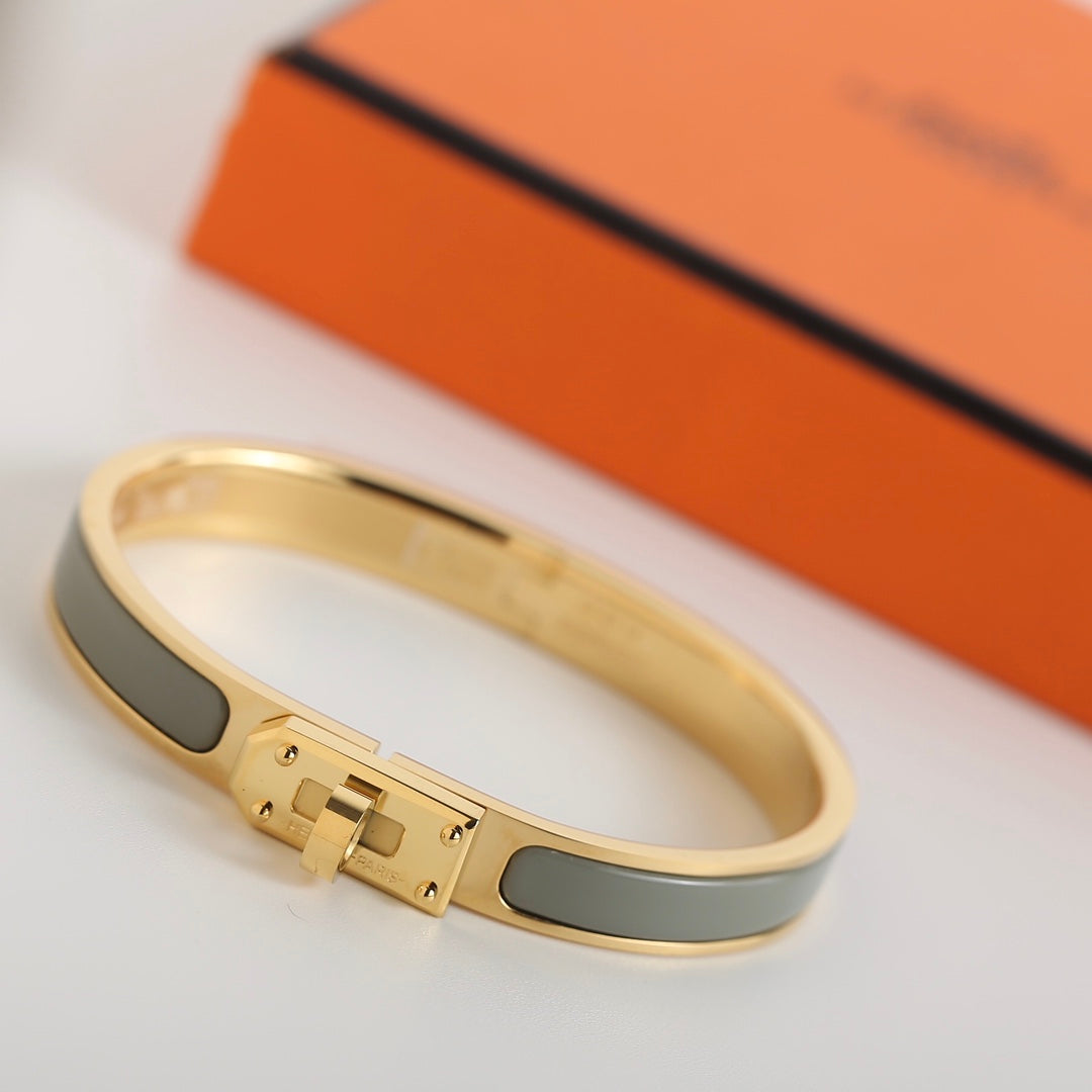 [Cadisa]HM KELLY BLUE GREEN BRACELET