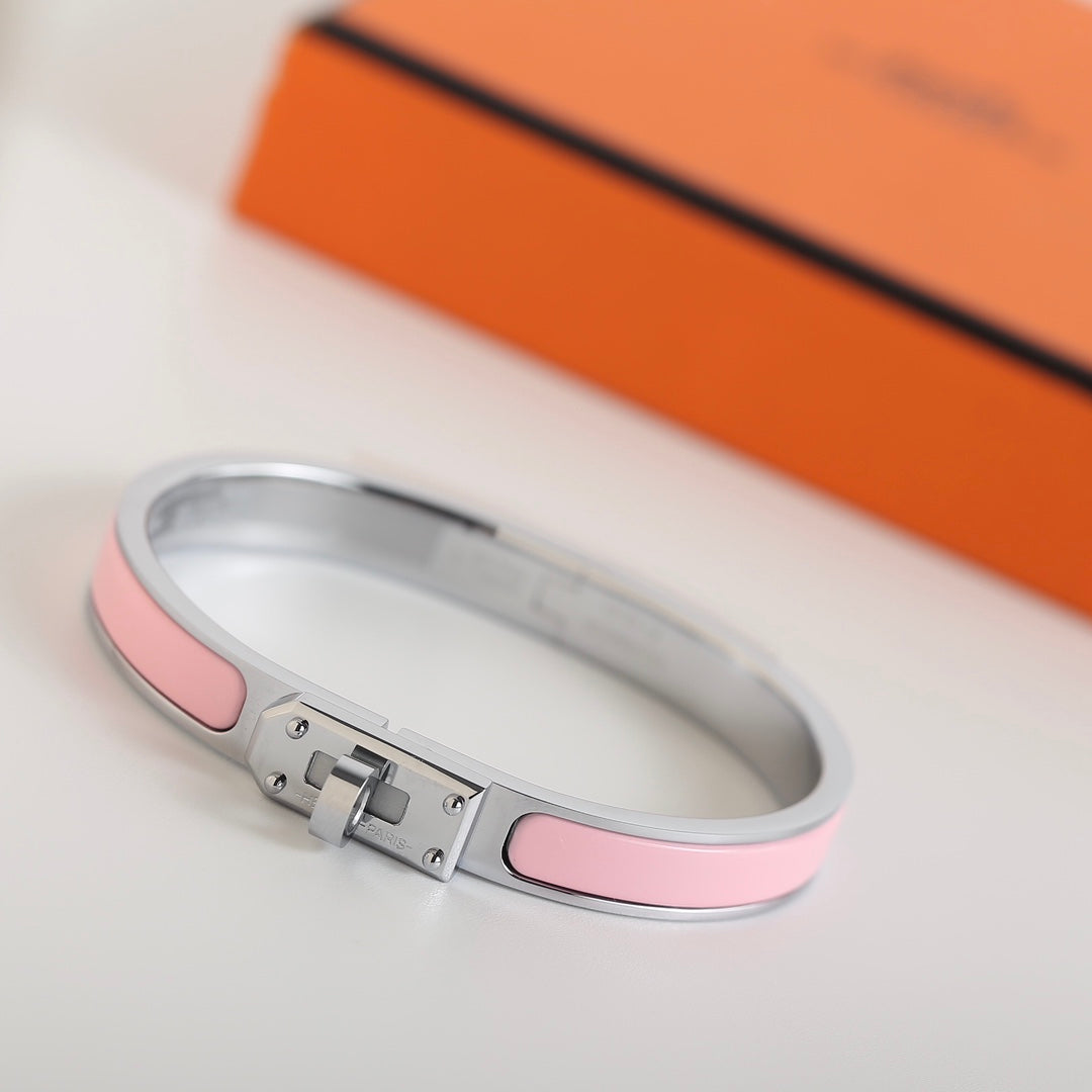 [Cadisa]HM KELLY PINK BRACELET