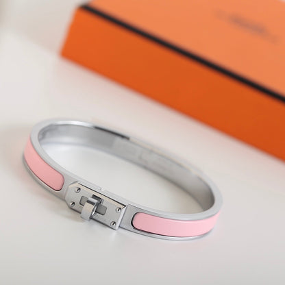 [Cadisa]HM KELLY PINK BRACELET