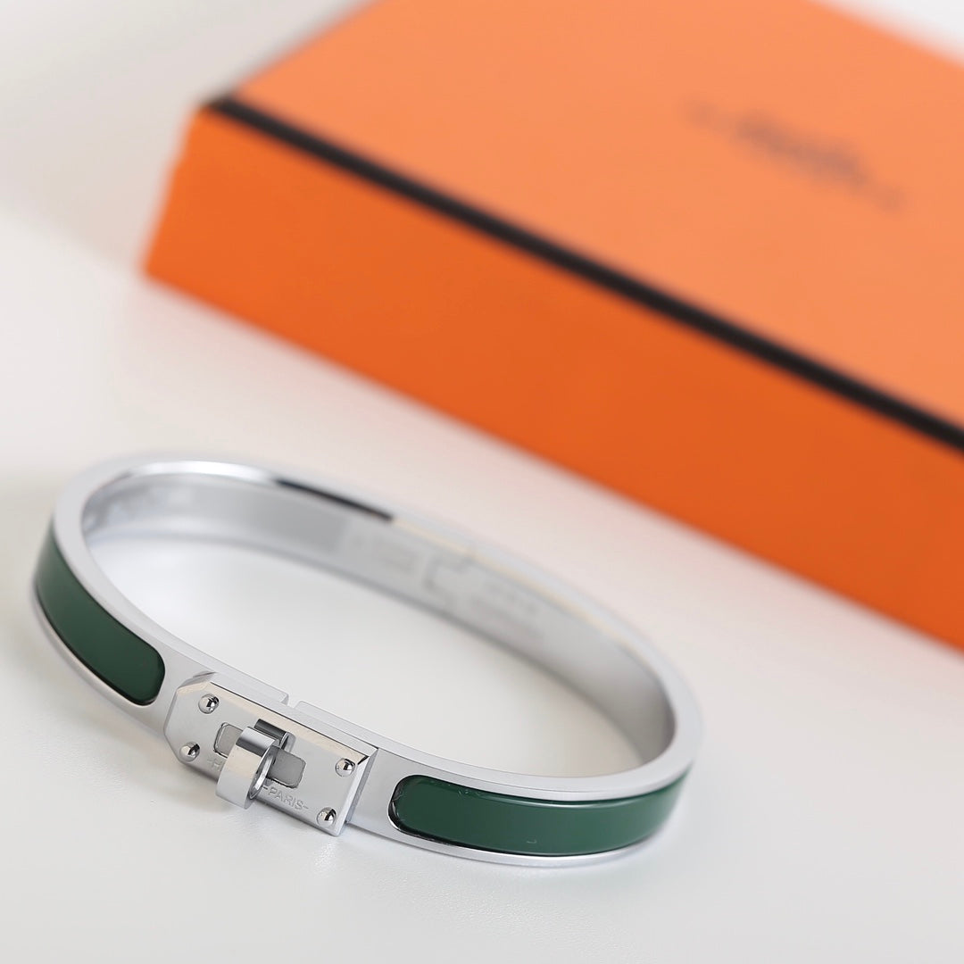 [Cadisa]HM KELLY KHAKI BRACELET