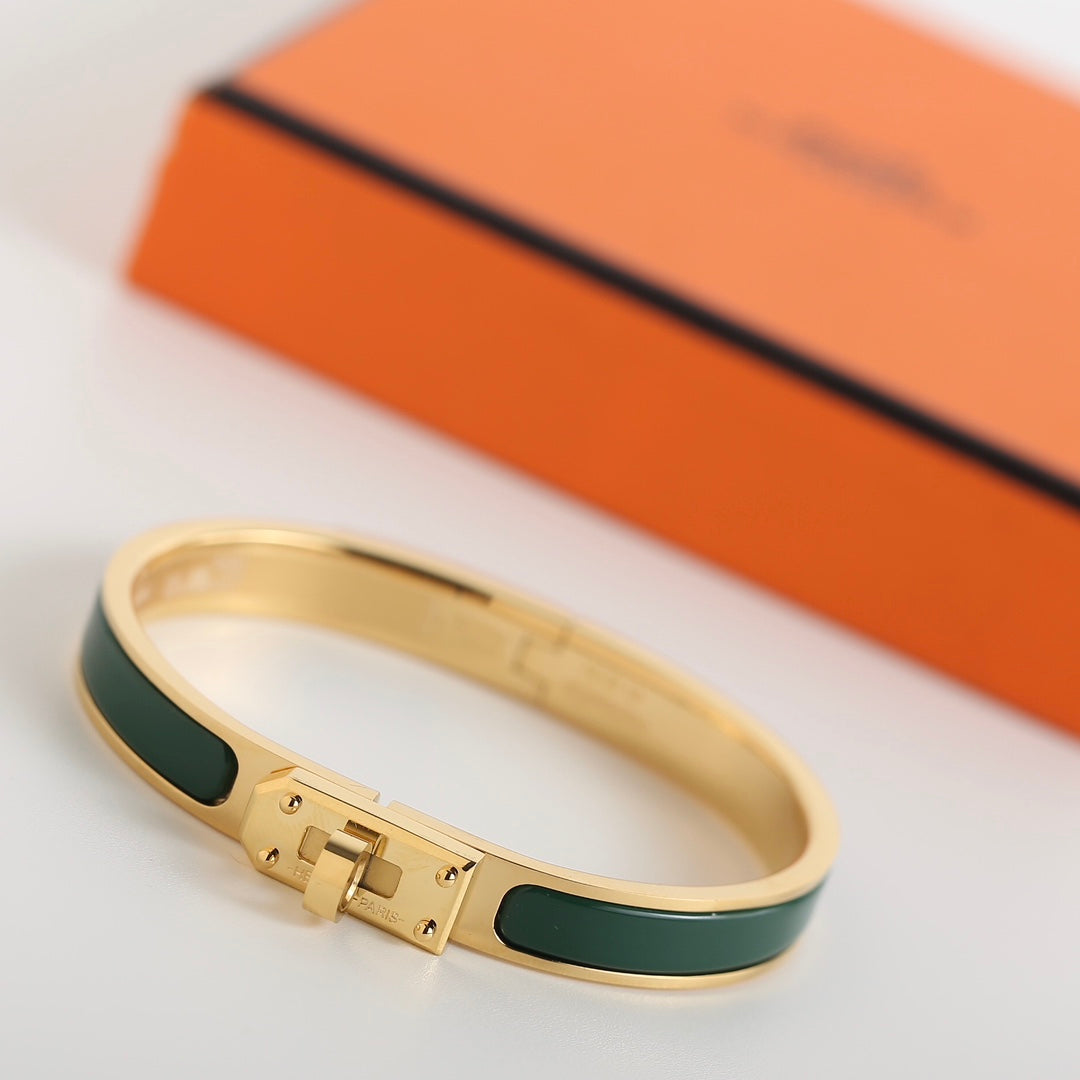 [Cadisa]HM KELLY KHAKI BRACELET