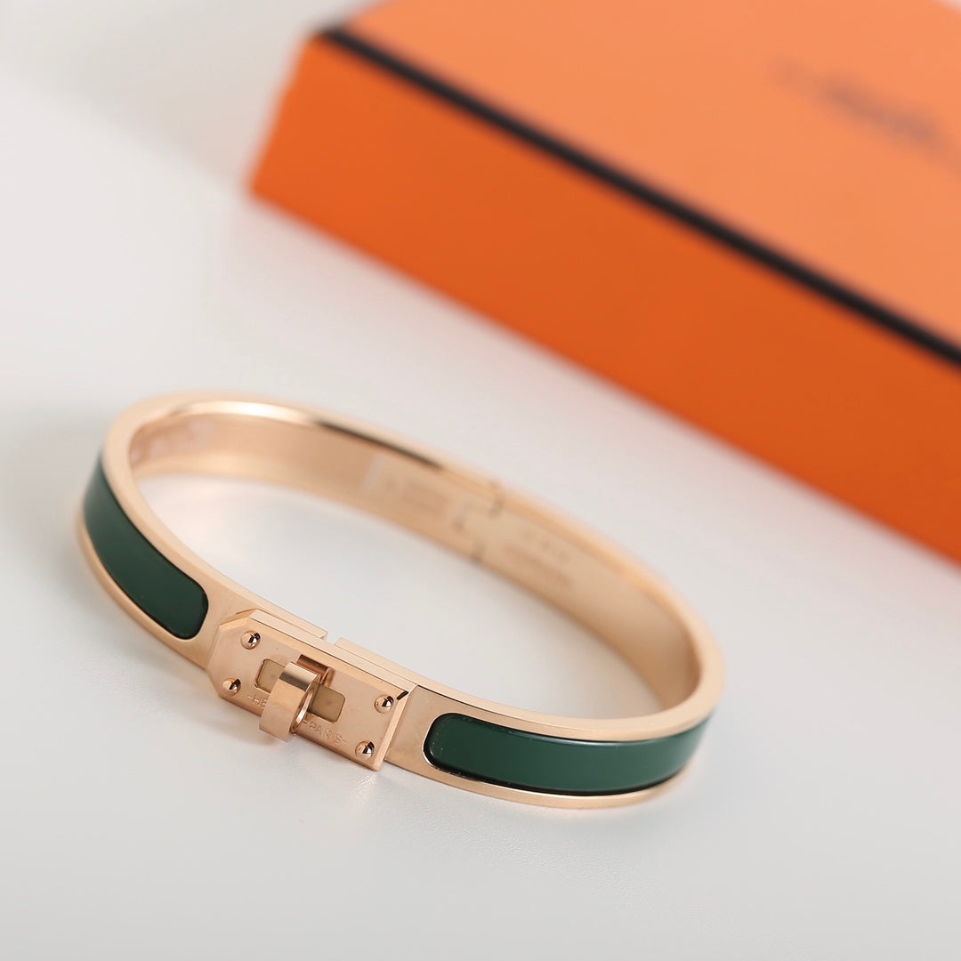 [Cadisa]HM KELLY KHAKI BRACELET
