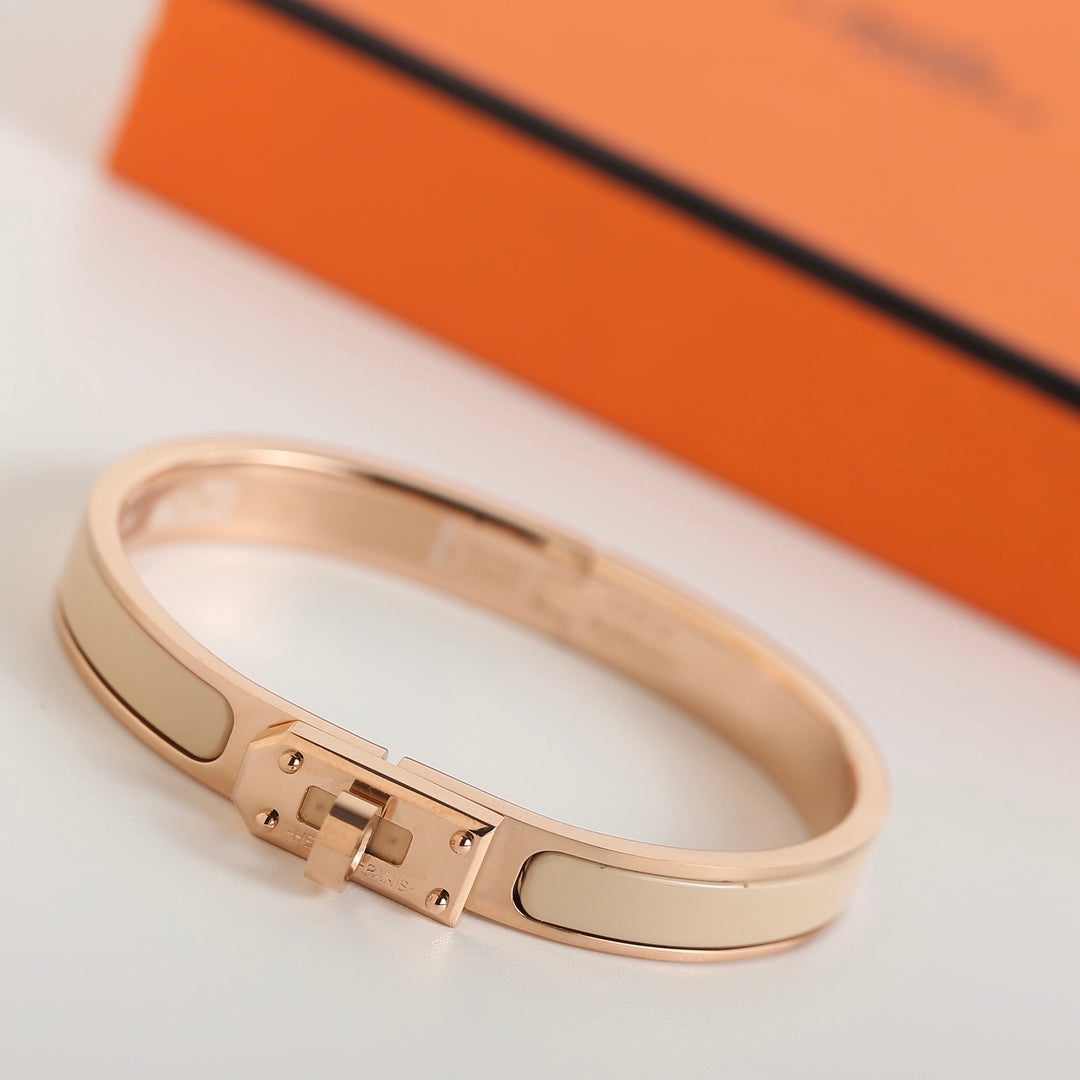 [Cadisa]HM KELLY BEIGE BRACELET