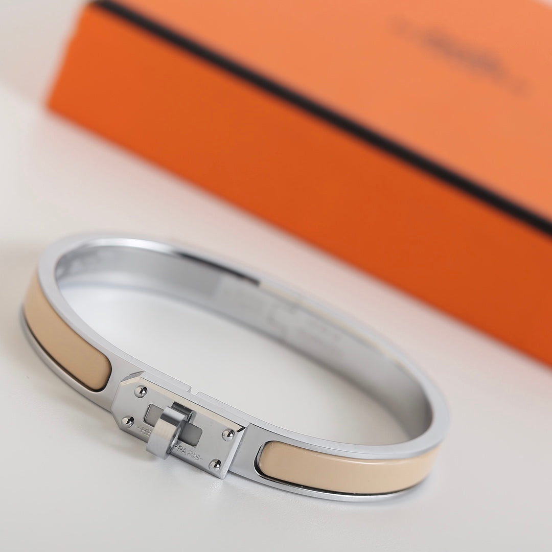 [Cadisa]HM KELLY BEIGE BRACELET