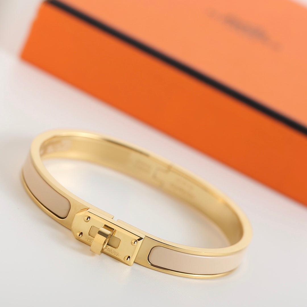 [Cadisa]HM KELLY BEIGE BRACELET