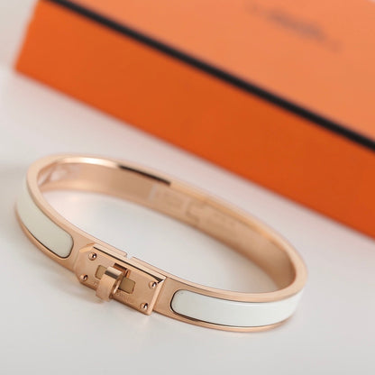[Cadisa]HM KELLY WHITE BRACELET