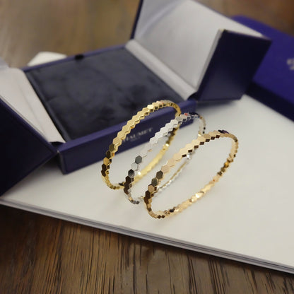 [Cadisa]BEE LOVE BRACELET