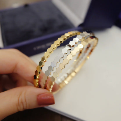 [Cadisa]BEE LOVE BRACELET