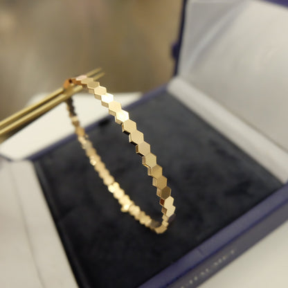 [Cadisa]BEE LOVE BRACELET