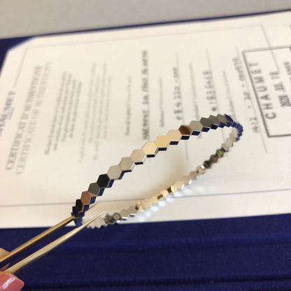 [Cadisa]BEE LOVE BRACELET