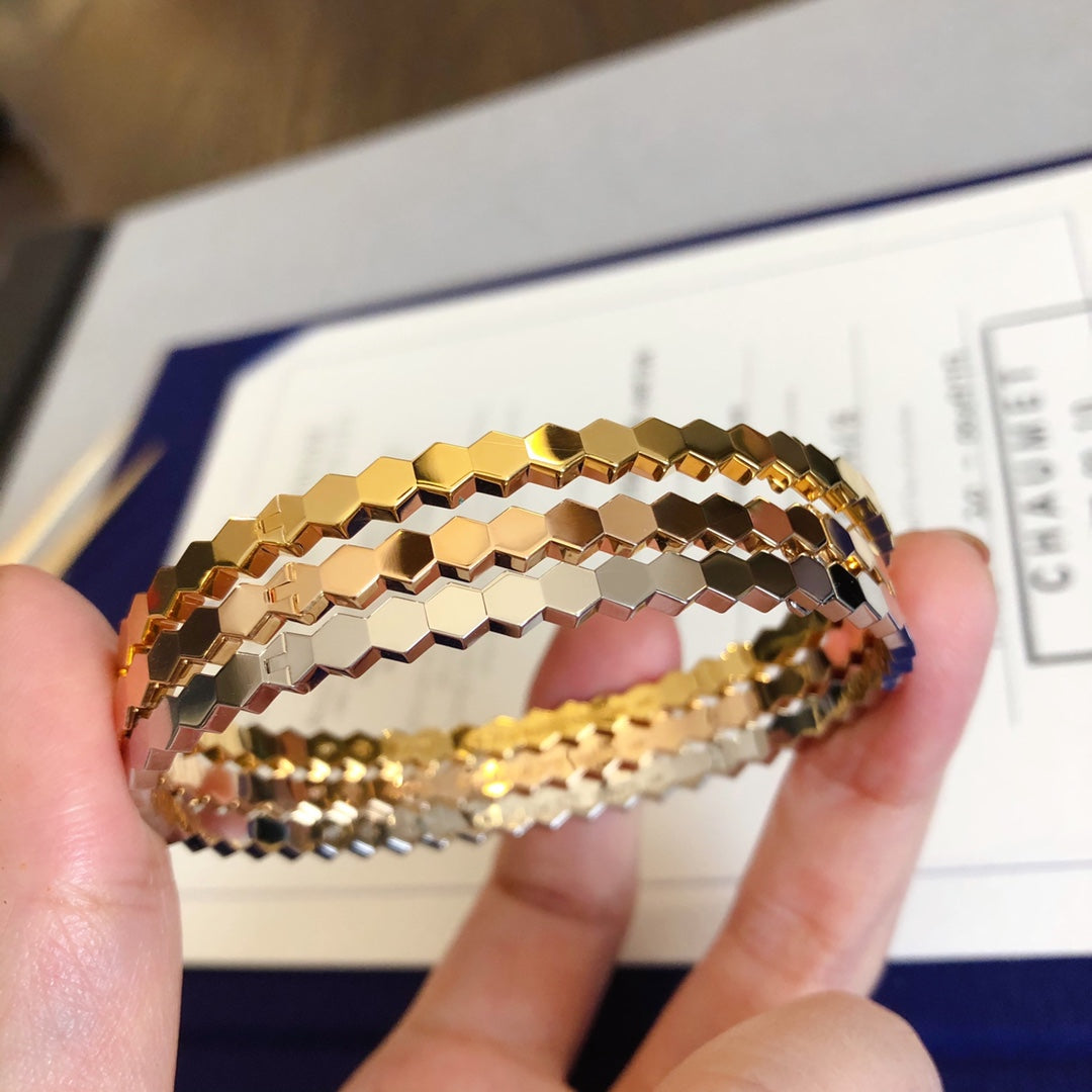 [Cadisa]BEE LOVE BRACELET