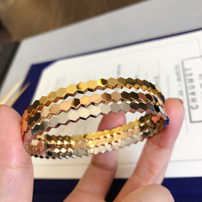 [Cadisa]BEE LOVE BRACELET