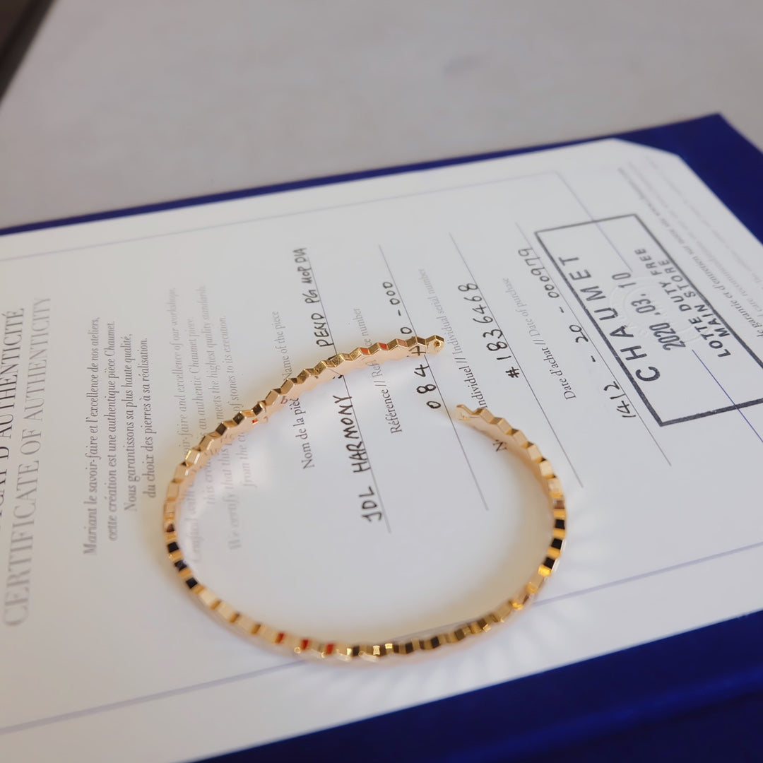 [Cadisa]BEE LOVE BRACELET