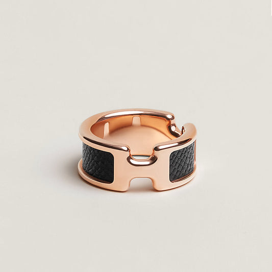 [Cadisa]OLYMPE PINK GOLD RING