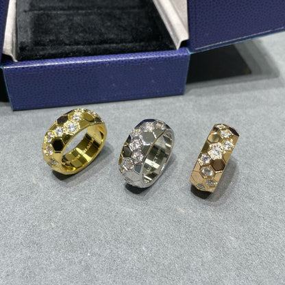 [Cadisa]BEE LOVE DIAMOND LARGE RING