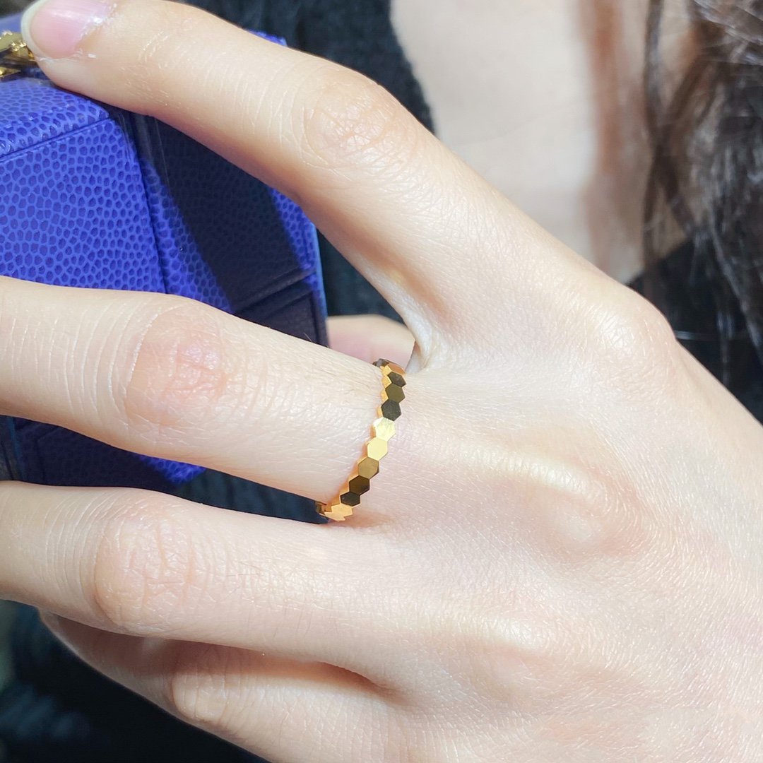 [Cadisa]BEE LOVE SMALL RING