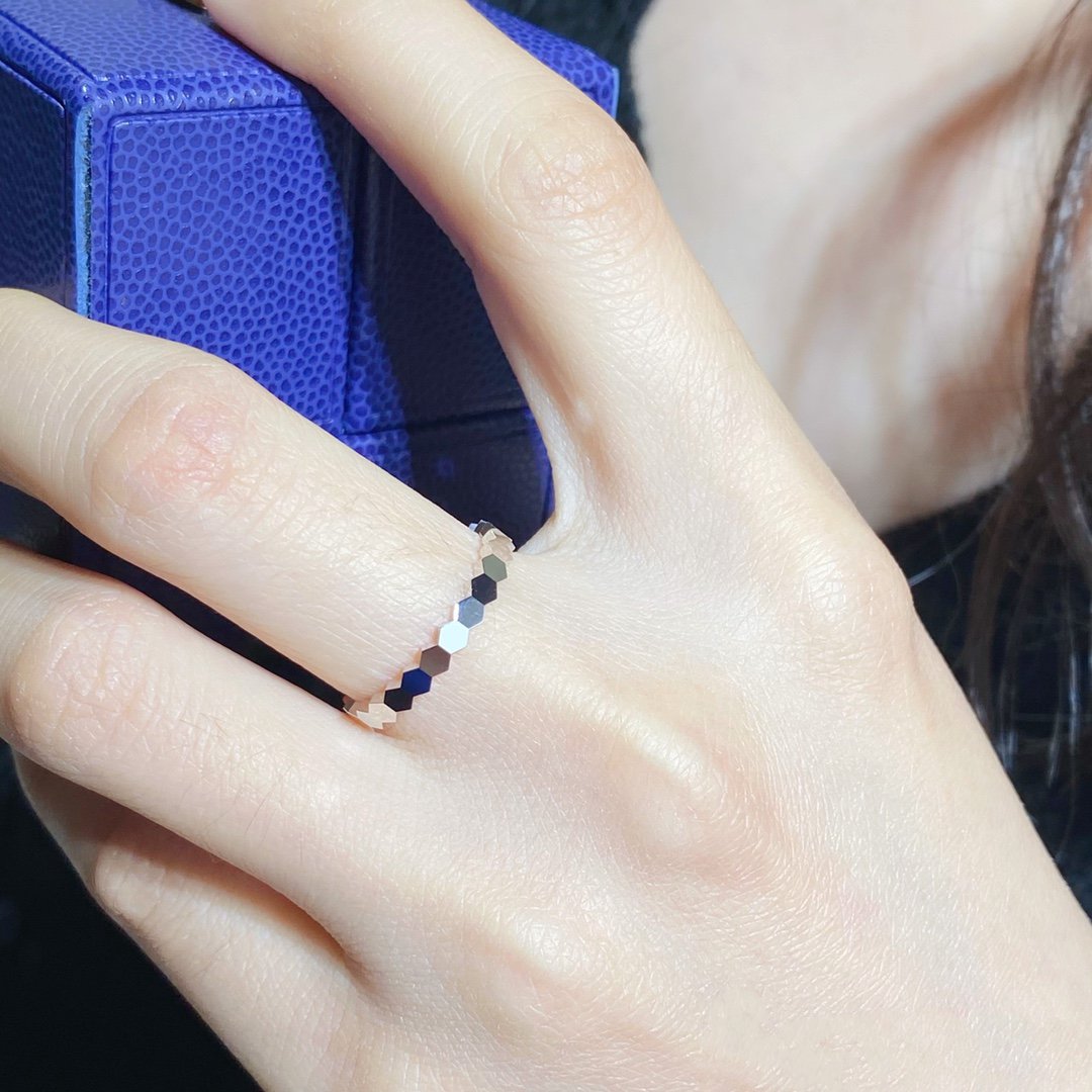 [Cadisa]BEE LOVE SMALL RING