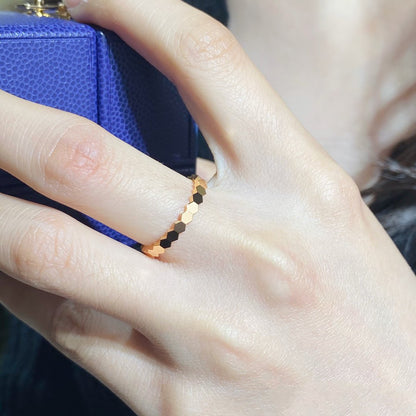 [Cadisa]BEE LOVE SMALL RING