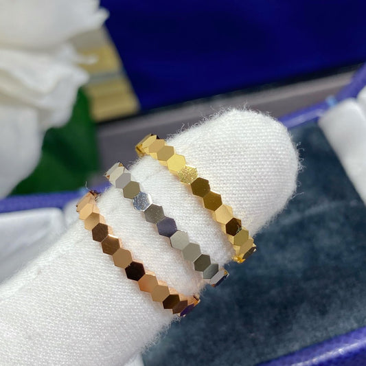 [Cadisa]BEE LOVE SMALL RING