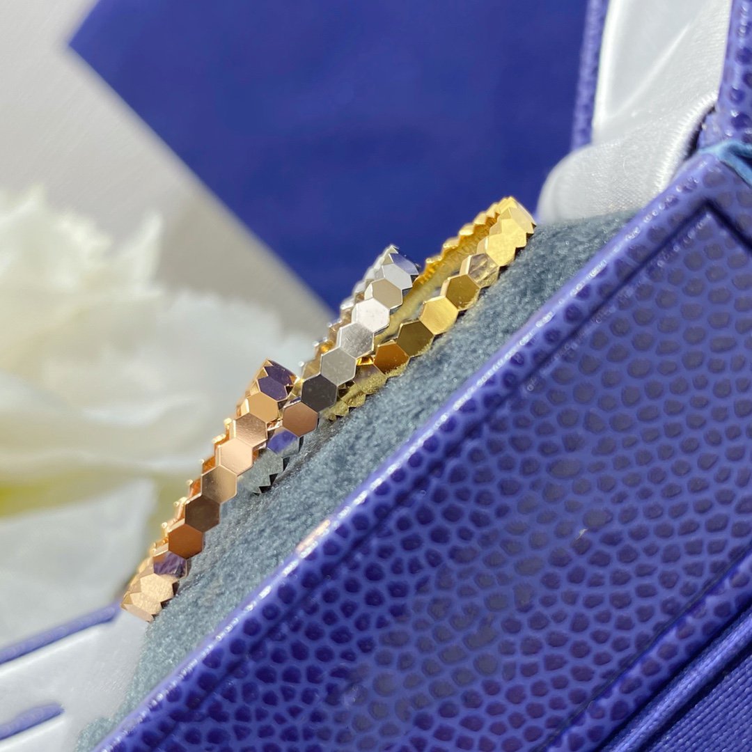 [Cadisa]BEE LOVE SMALL RING