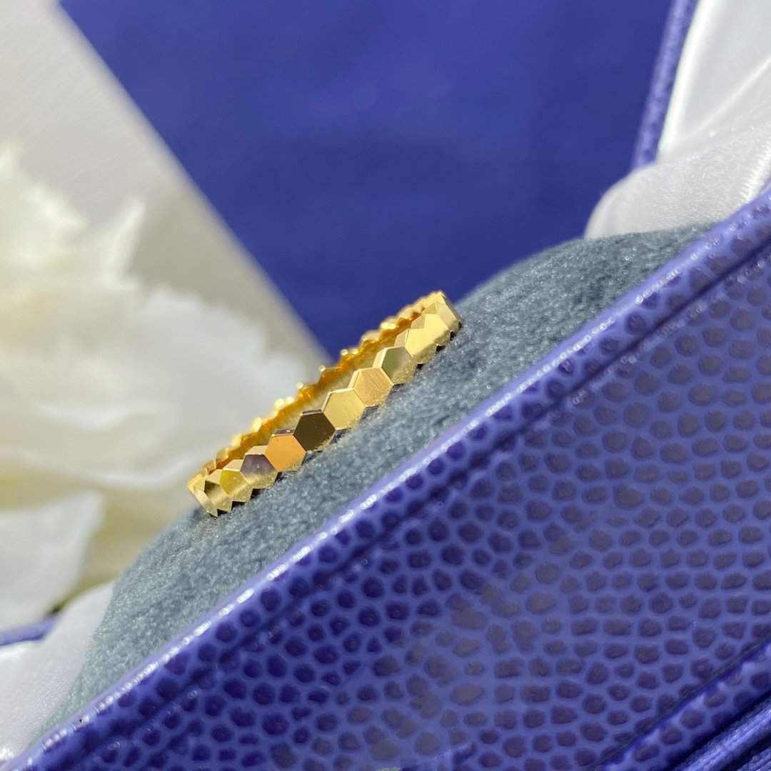 [Cadisa]BEE LOVE SMALL RING