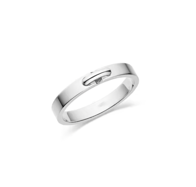 [Cadisa]ALLIANCE LIENS VIDENCE 3MM RING
