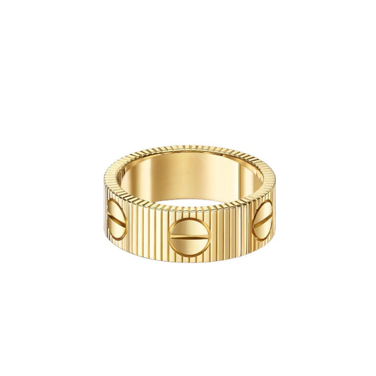 [Cadisa] LOVE UNLIMITED RING