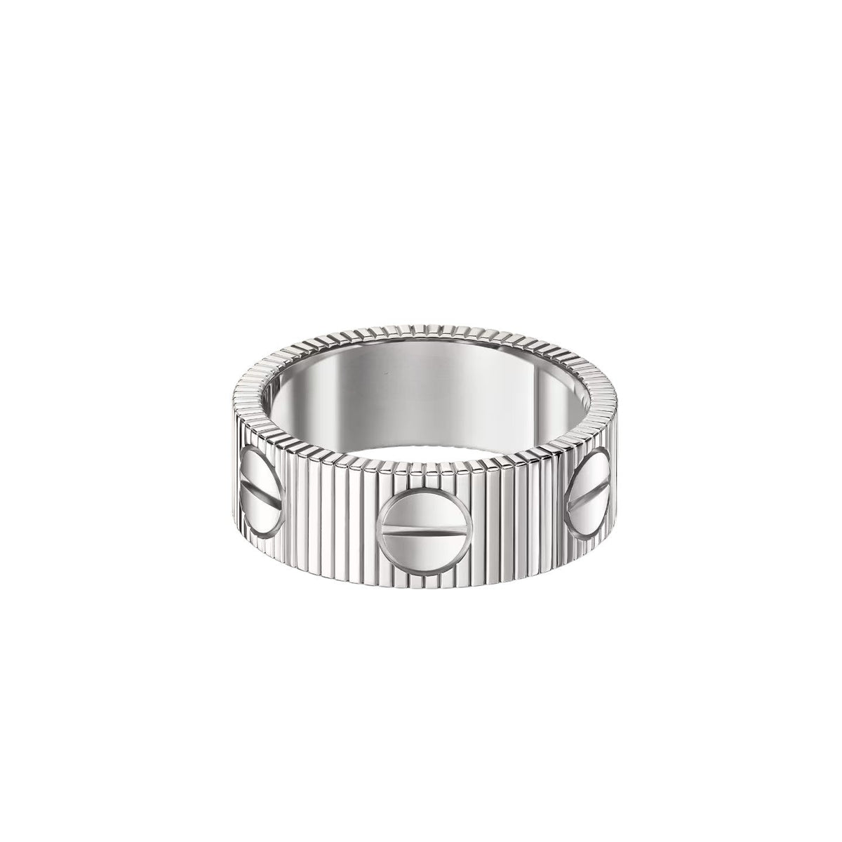 [Cadisa] LOVE UNLIMITED RING