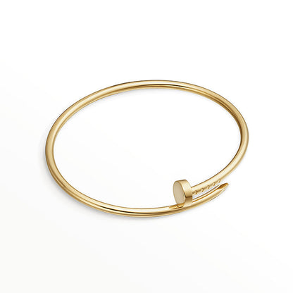 [Cadisa] JUSTE BRACELET 2.5MM