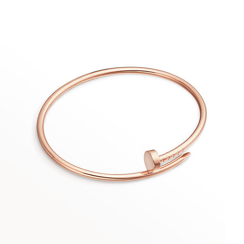 [Cadisa] JUSTE BRACELET 2.5MM