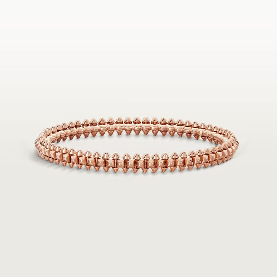[Cadisa] CLASH  BRACELET SMALL 6.4MM