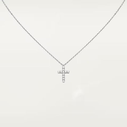 [Cadisa] SYMBOL PENDANT NECKLACE