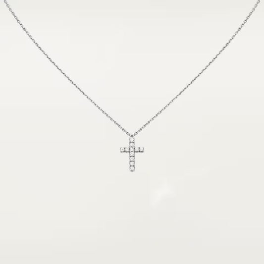 [Cadisa] SYMBOL PENDANT NECKLACE